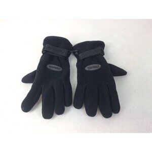 Reusch Fleece Gloves Womens 8